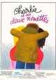 Charlie et ses deux nénettes