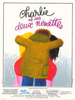 Charlie et ses deux nénettes (1973)