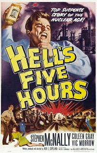Hell's Five Hours