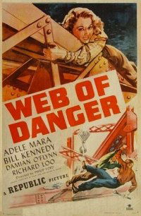 Web of Danger