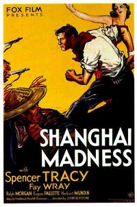 Shanghai Madness