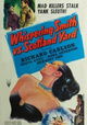 Whispering Smith Hits London