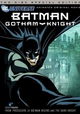 Batman: Gotham Knight