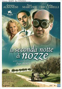 La seconda notte di nozze (2005)