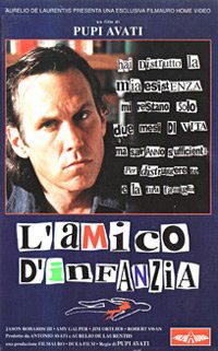 L'amico d'infanzia