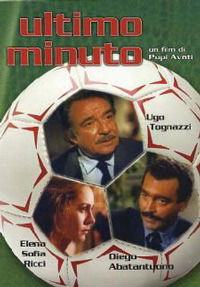 Ultimo minuto (1987)