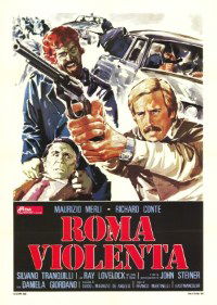 Roma violenta (1975)