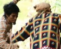 Taon noong ako'y anak sa labas (2008)