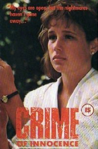 Crime of Innocence