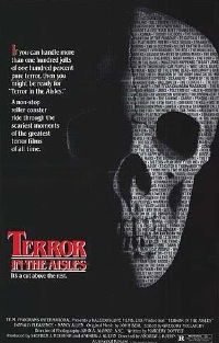 Terror in the Aisles