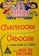 Chartroose Caboose