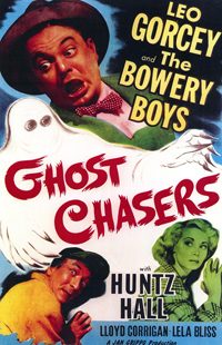 Ghost Chasers