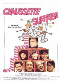 Chaussette surprise (1978)