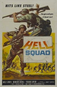 Hell Squad