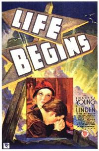 Life Begins