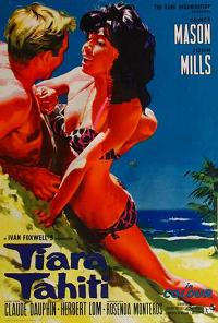 Tiara Tahiti