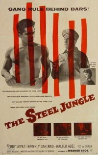 The Steel Jungle (1956)