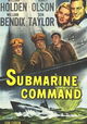 Submarine Command