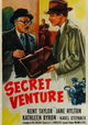 Secret Venture