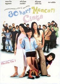 30 hari mencari cinta (2004)