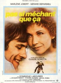 Pas si méchant que ça (1974)