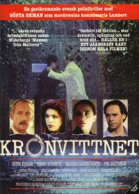 Kronvittnet