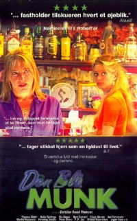 Den blå munk (1998)