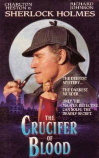 The Crucifer of Blood (1991)