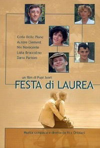 Festa di laurea (1985)