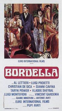 Bordella