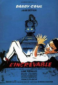 L'increvable (1959)