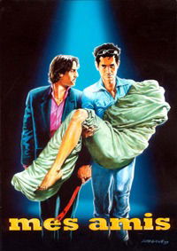 Mes amis (1999)