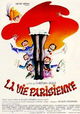 La vie parisienne