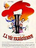 La vie parisienne (1977)