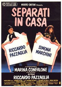 Separati in casa (1986)