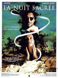 La nuit sacrée (1993)