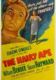 The Hairy Ape