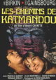 Les chemins de Katmandou