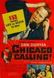 Chicago Calling