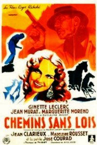 Chemins sans loi (1947)
