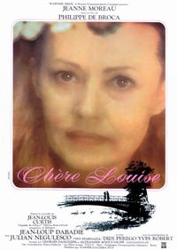 Chère Louise