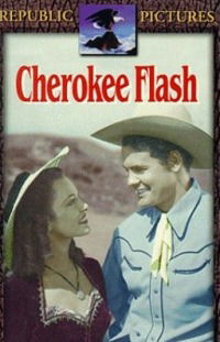 The Cherokee Flash (1945)