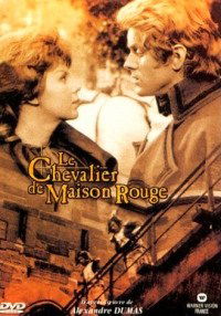 Le chevalier de Maison Rouge (1963)