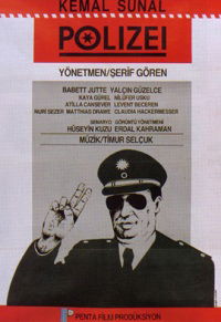 Polizei (1988)
