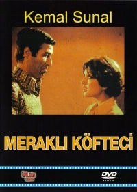Merakli köfteci (1976)