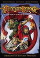 Dragonlance: Dragons of Autumn Twilight