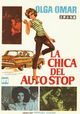 La chica del autostop