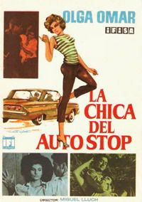 La chica del autostop (1965)