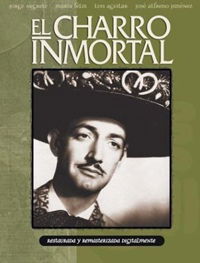 El charro inmortal (1955)
