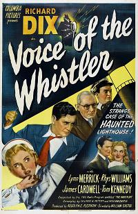 Voice of the Whistler